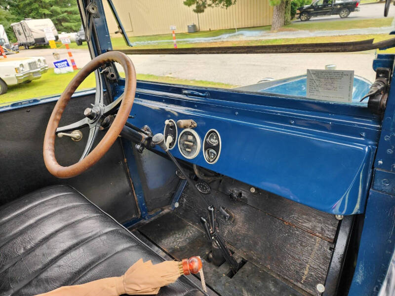 1927 Chevrolet C/K 1500 Series