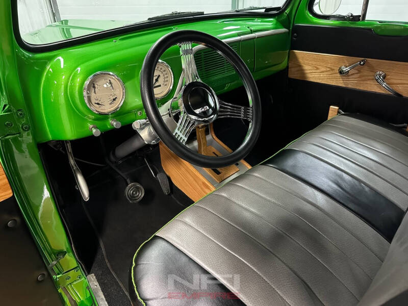 1952 Ford F-1