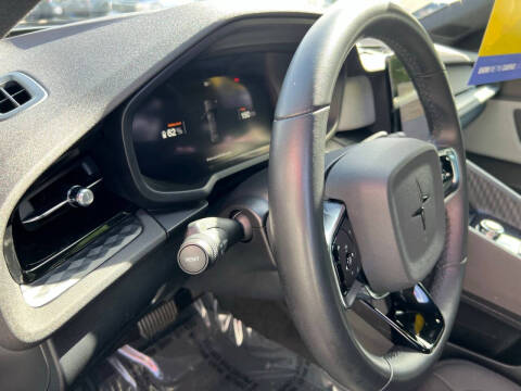 2023 Polestar 2 Long Range Single Motor