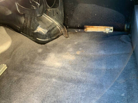 1979 Ford Thunderbird