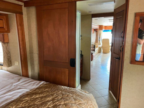 2008 Holiday Rambler Endeavor