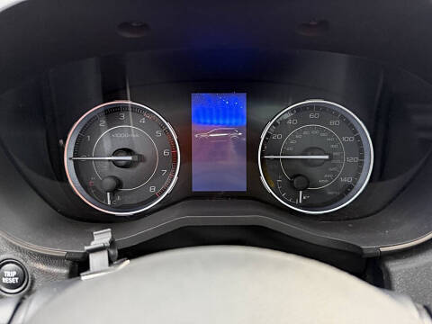 2019 Subaru Ascent Limited 7-Passenger