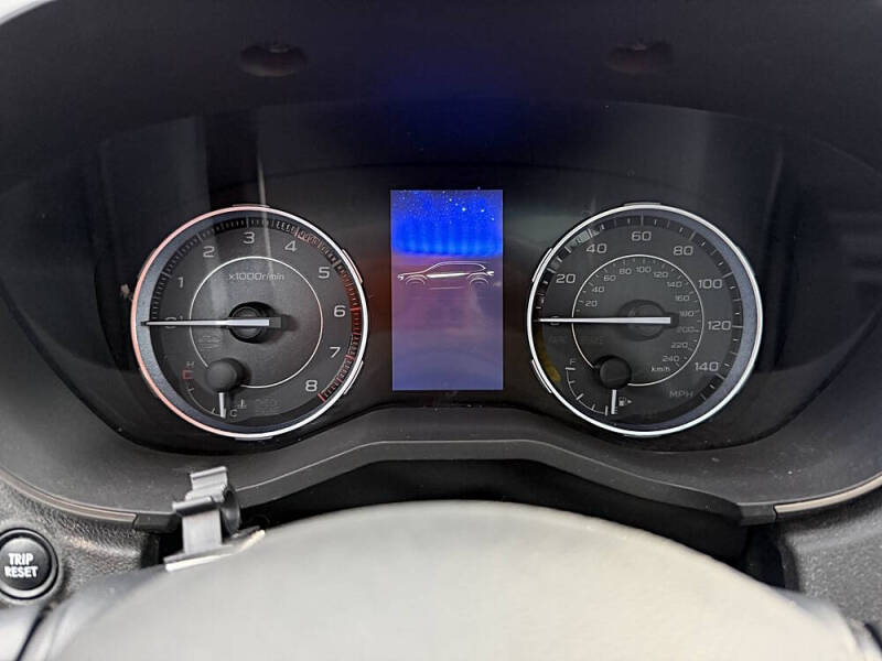 2019 Subaru Ascent Limited 7-Passenger