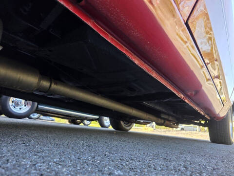 1970 Ford Torino