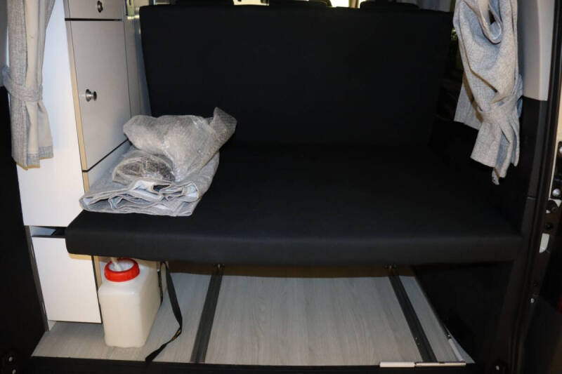 2019 Mercedes-Benz Metris