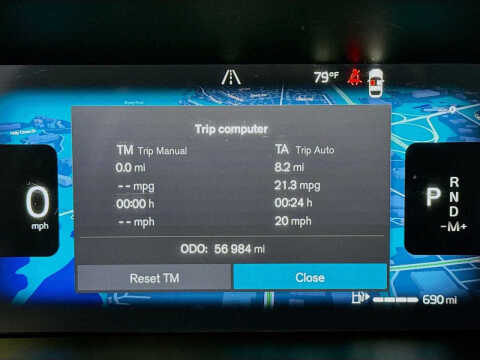 2023 Volvo XC60 B5 Core