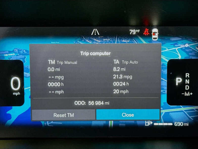 2023 Volvo XC60 B5 Core