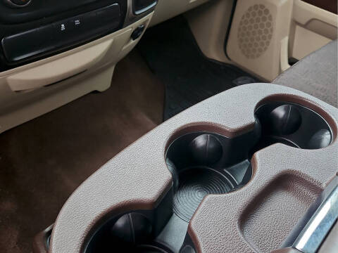 2014 RAM 1500 Lone Star