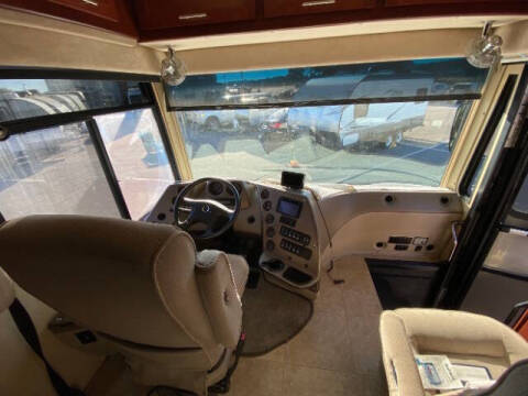 2011 Freightliner MH Chassis