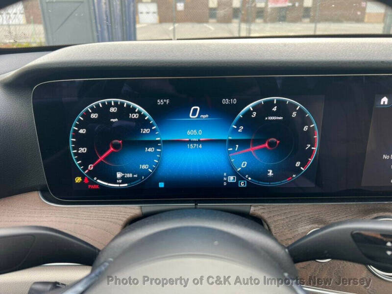 2021 Mercedes-Benz E-Class E 350 4MATIC