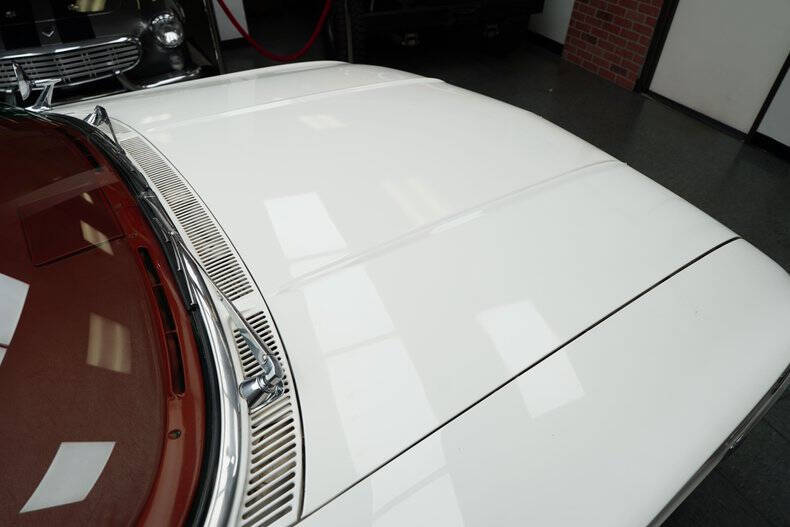 1960 Chevrolet Impala