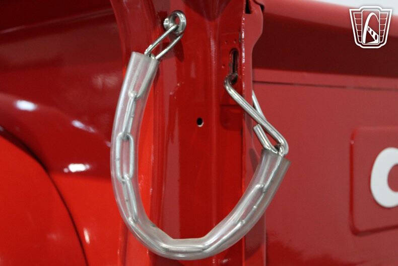 1952 Chevrolet 3100