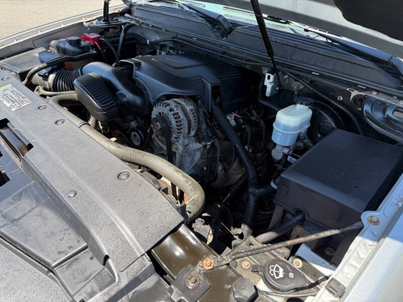 2010 Chevrolet Suburban LT