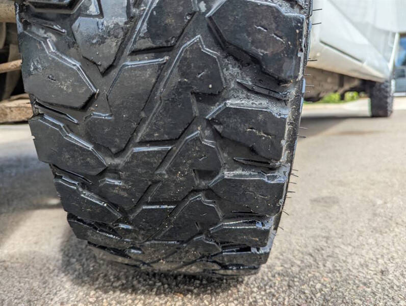 2016 Chevrolet Express 3500