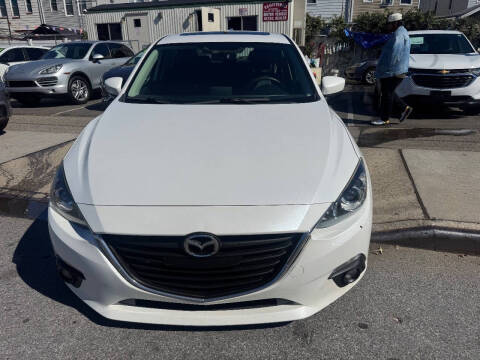2015 Mazda MAZDA3 i Grand Touring