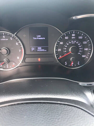 2014 Kia Forte Koup EX