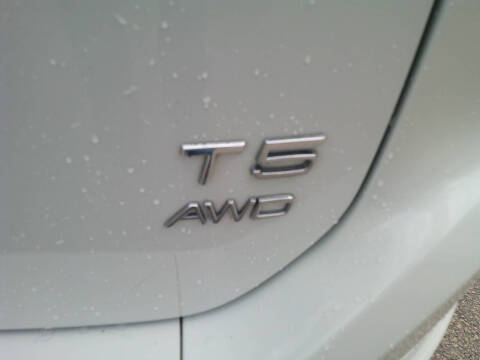 2016 Volvo XC60 T5 Premier