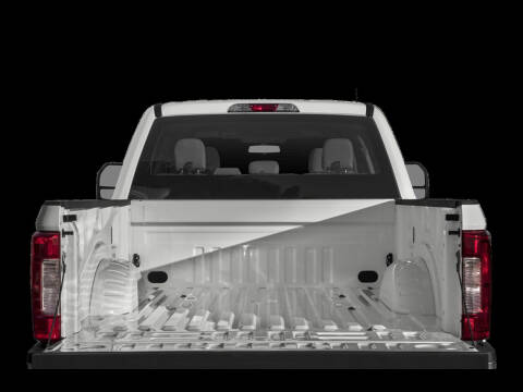 2019 Ford F-250 Super Duty