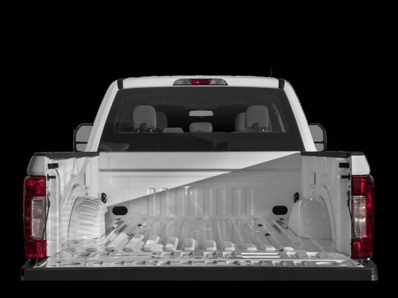 2019 Ford F-250 Super Duty