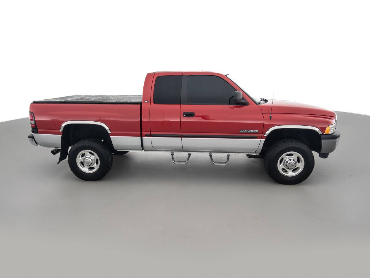 Used Car 2000 Dodge Ram 2500  Slt 4dr 4wd Extended Cab Lb For Sale Under $35,000 In Coal City, Illinois