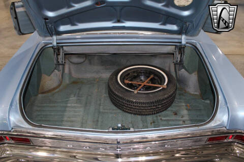 1965 Pontiac Catalina