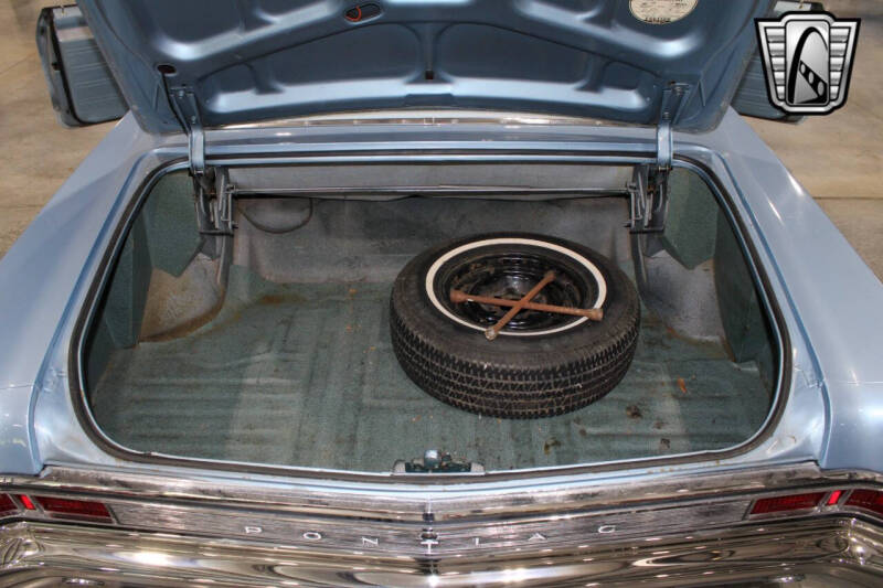 1965 Pontiac Catalina