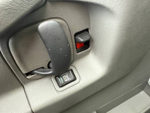 2012 Chevrolet Express 2500