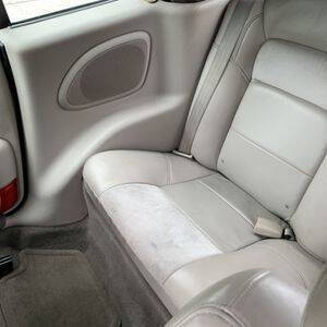 2004 Chrysler Sebring Limited