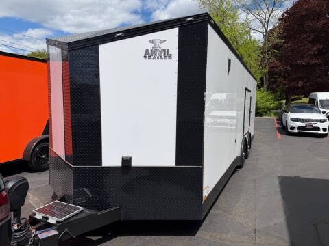 2026 ANVIL TRAILER LLC TRAILER