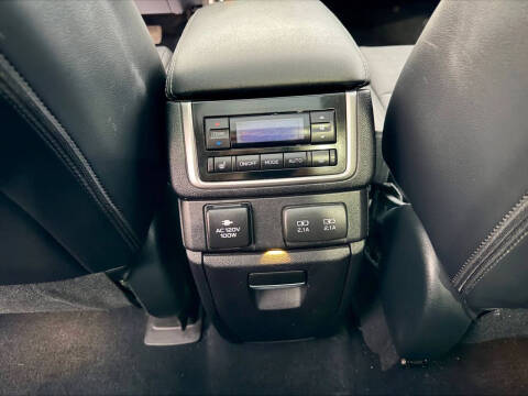 2021 Subaru Ascent Touring