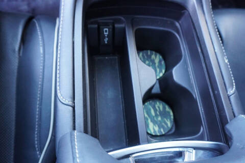 2021 Acura RDX SH-AWD w/Advance