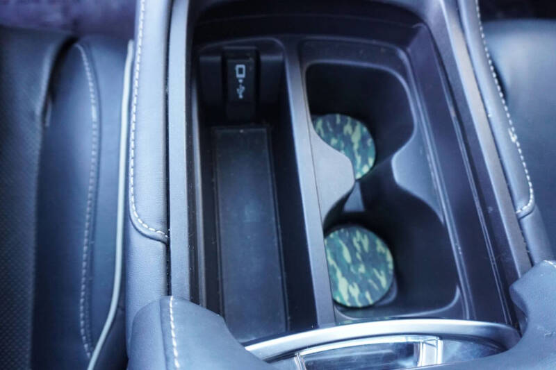 2021 Acura RDX SH-AWD w/Advance