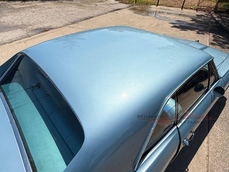 1966 Chevrolet Chevelle