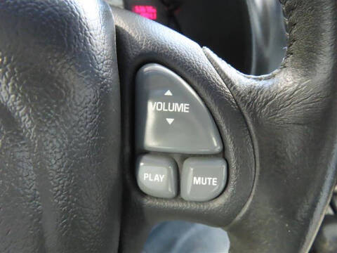 1998 Pontiac Firebird