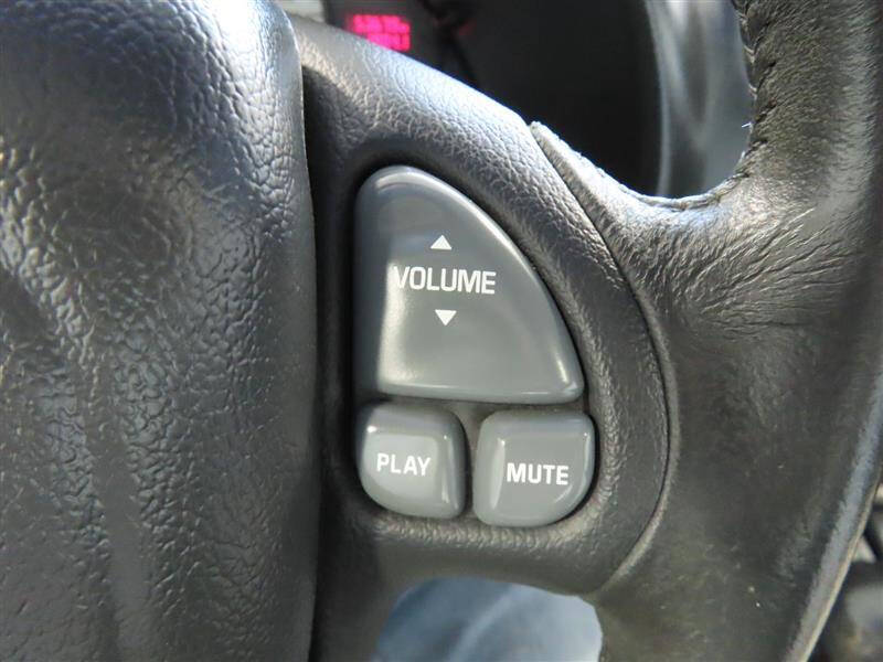 1998 Pontiac Firebird