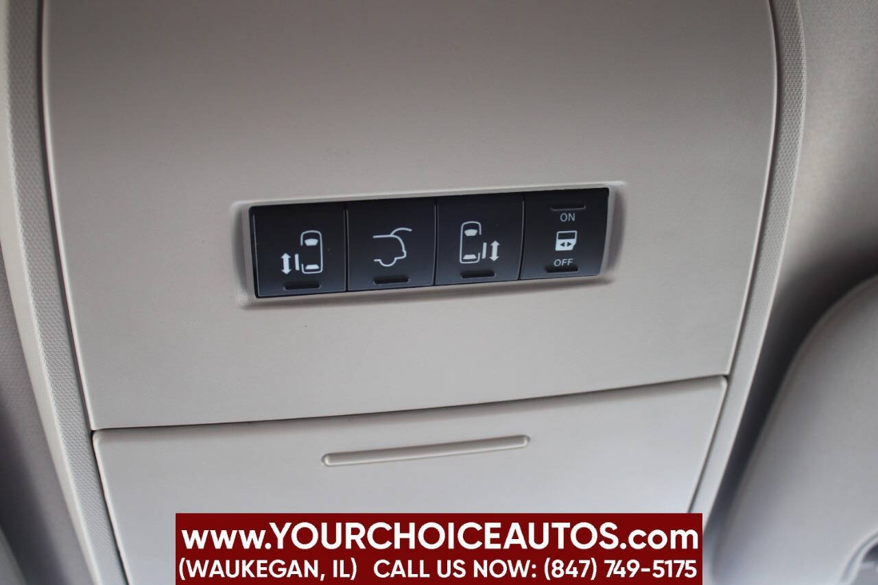 DodgeGrand Caravan27