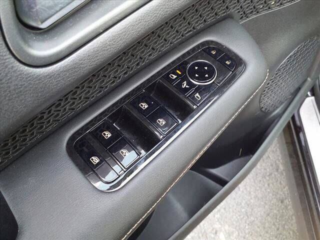 2023 Nissan Ariya Evolve+ e-4ORCE