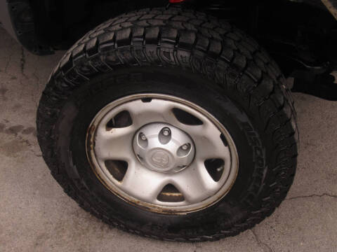 2010 Toyota Tacoma