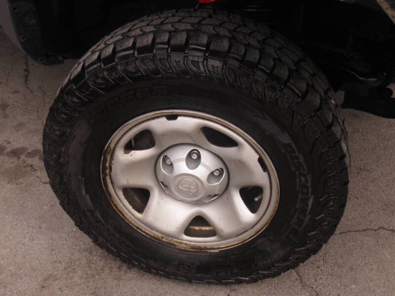 2010 Toyota Tacoma