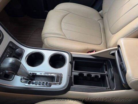 2011 GMC Acadia SLT-2