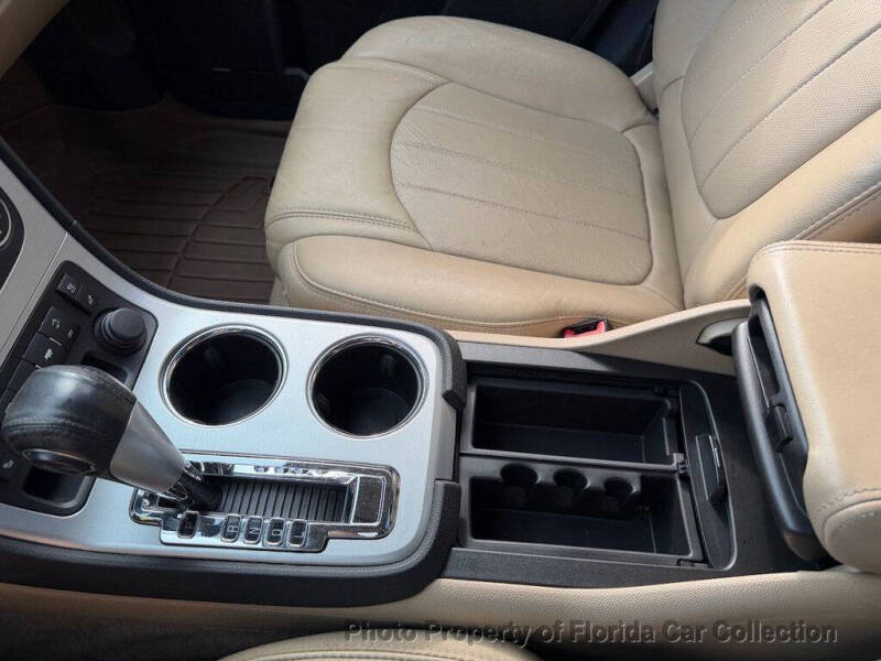 2011 GMC Acadia SLT-2