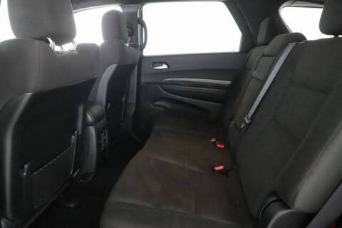 2024 Dodge Durango SXT