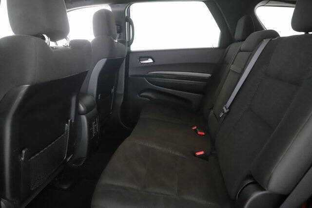 2024 Dodge Durango SXT