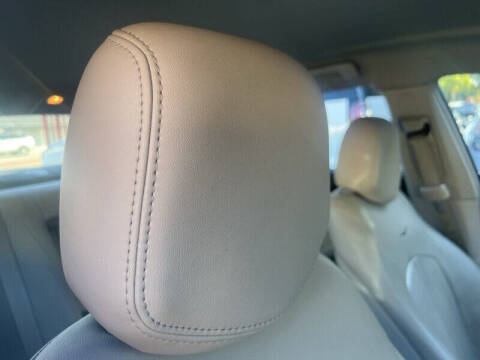 2013 Cadillac CTS 3.6L Performance