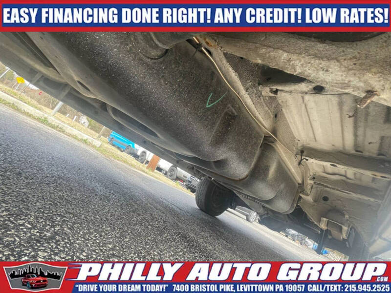 2007 Dodge Sprinter 2500