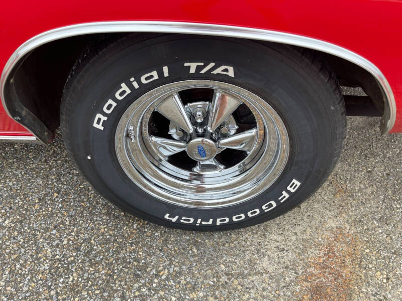 1970 Chevrolet Chevelle