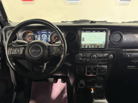 2021 Jeep Gladiator California Edition