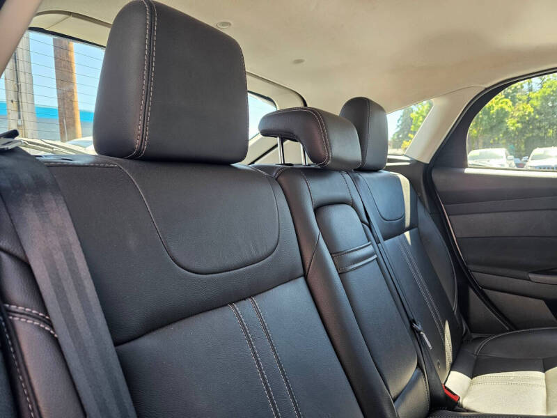 2012 Ford Focus Titanium