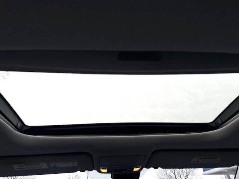 2014 Acura MDX SH-AWD w/Tech