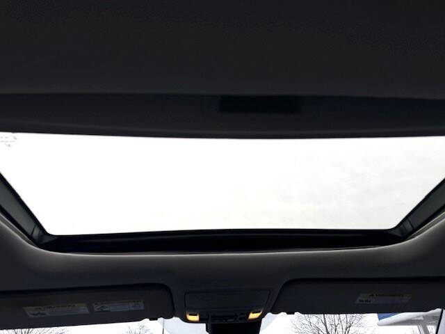 2014 Acura MDX SH-AWD w/Tech